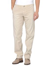 BIKKEMBERGS - Casual pants