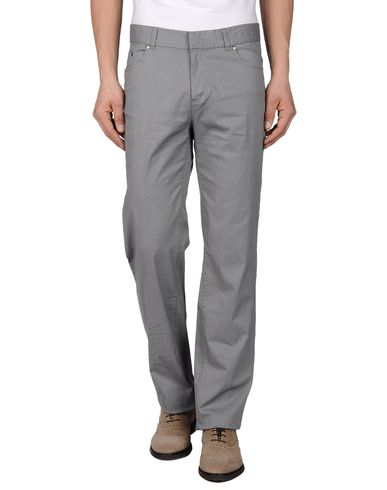 ZOOM EA7 - Casual pants