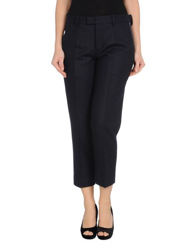 ZOOM UNDERCOVER - Casual trouser