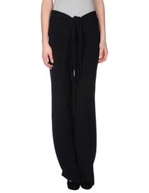 ARMANI COLLEZIONI - Casual trouser