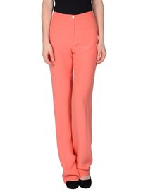 ARMANI COLLEZIONI - Casual trouser