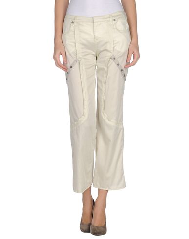 ZOOM C'N'C' COSTUME NATIONAL - Casual pants