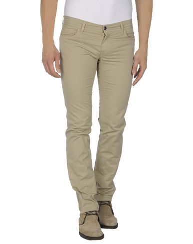 ZOOM FAY - Casual pants