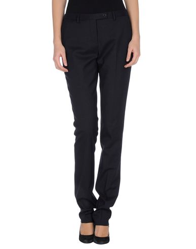 ZOOM BRIAN DALES - Dress pants