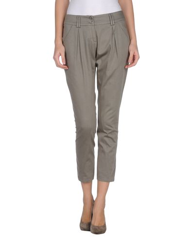 ZOOM LOOPS by ROBERT IN'T VELD - Casual pants