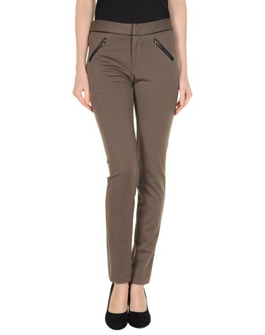 ZOOM CATHERINE MALANDRINO - Casual pants