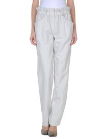 ETOILE ISABEL MARANT - Casual pants