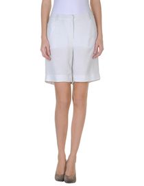 LES PRAIRIES DE PARIS - Bermuda shorts