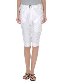 G-STAR RAW - 3/4-length trousers