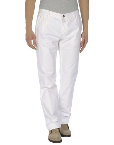 ZOOM CLOSED - Casual pants