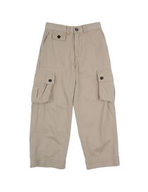 RALPH LAUREN - Casual trouser