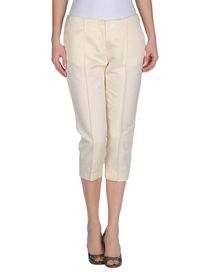 AQUILANO-RIMONDI - 3/4-length trousers