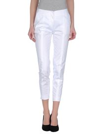 AQUILANO-RIMONDI - 3/4-length trousers