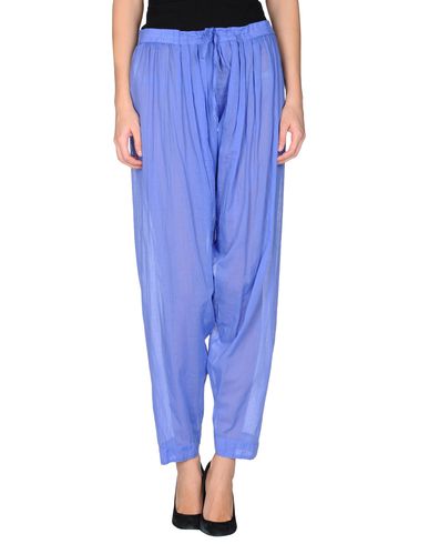ZOOM FORTE_FORTE - Casual trouser