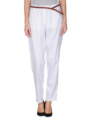 ZOOM HUMANOID - Casual pants