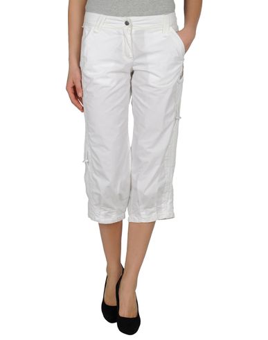 ZOOM NAPAPIJRI - 3/4-length short