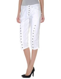 PACIOTTI 4US - 3/4-length short