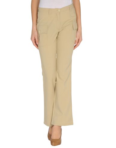 ZOOM REPLAY - Casual pants
