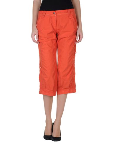 ZOOM NAPAPIJRI - 3/4-length short