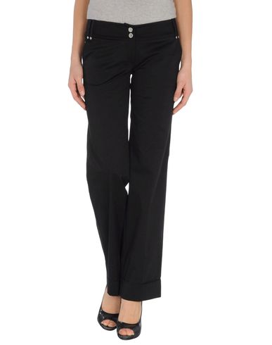 ZOOM FLAVIO CASTELLANI - Casual pants