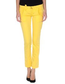 TAKE-TWO - Casual trouser