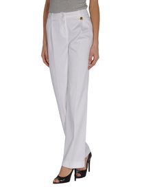 BLUGIRL FOLIES - Casual pants