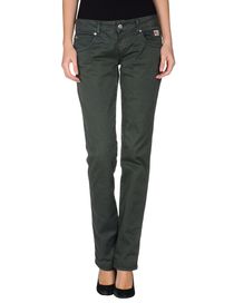 ROŸ ROGER'S - Casual pants