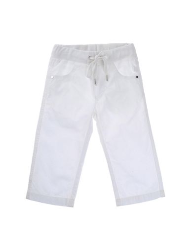 ZOOM IL GUFO - Casual pants
