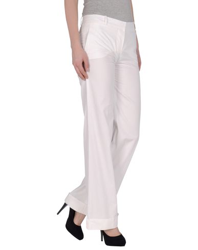 ZOOM CHLOÉ - Casual pants