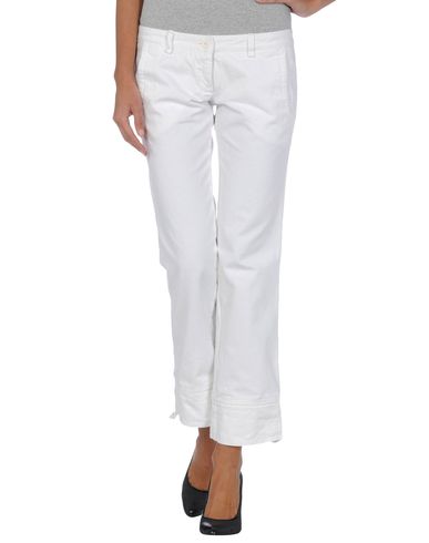 ZOOM JO NO FUI - Casual trouser
