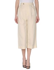 MARC BY MARC JACOBS - 3/4-length trousers