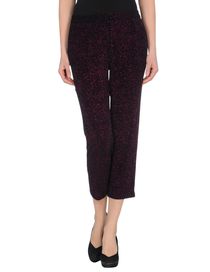 LES PRAIRIES DE PARIS - 3/4-length trousers