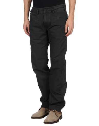 ZOOM DIESEL - Casual pants