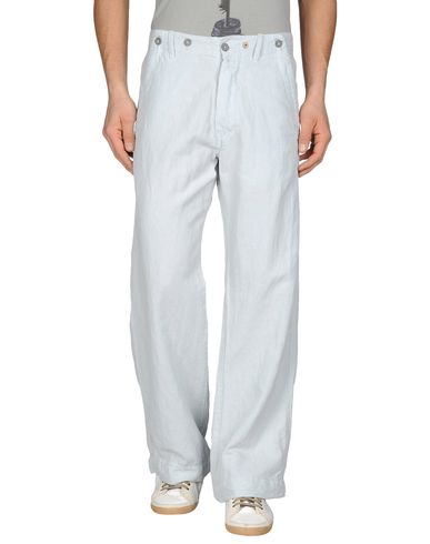 ZOOM DIESEL - Casual pants