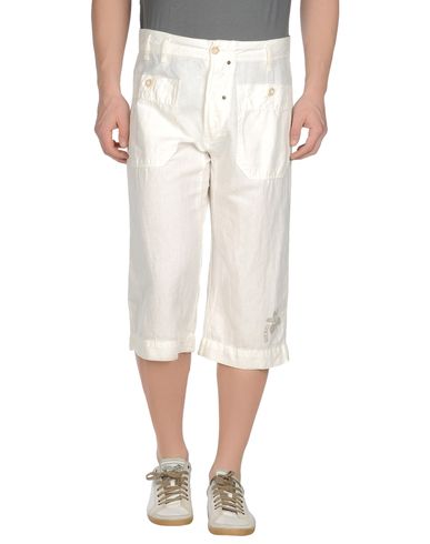 ZOOM DIESEL - 3/4-length short