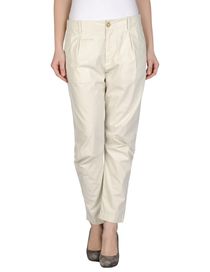 DIESEL - Casual trouser