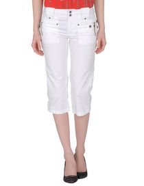 DIESEL - 3/4-length trousers