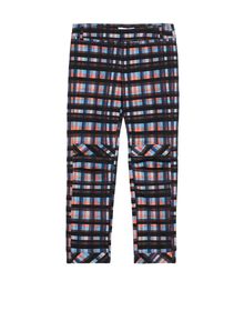 Pantalone capri - 10 CROSBY DEREK LAM