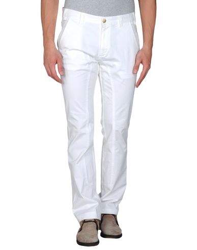 ZOOM GEOX - Casual pants