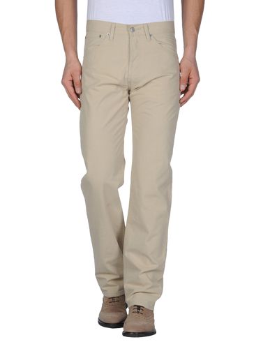 ZOOM LEVI'S RED TAB - Casual pants