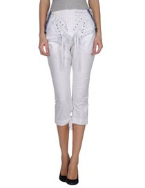 LJD MARITHE' FRANCOIS GIRBAUD - 3/4-length short