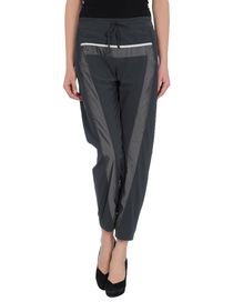 MARITHE' F. GIRBAUD - Pantalone capri