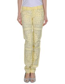 D&G - Casual pants