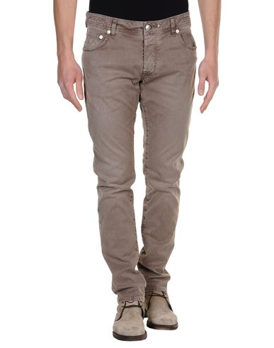 ZOOM JACOB COHЁN - Casual pants