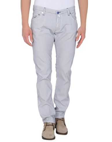 ZOOM JACOB COHЁN - Casual pants