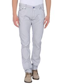 JACOB COHÐN - Casual pants