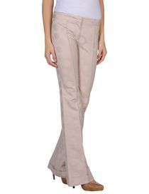 ANNA MOLINARI - Casual trouser