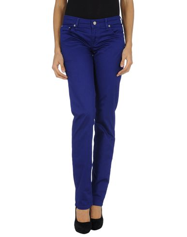 ZOOM ICE ICEBERG - Casual pants
