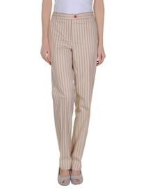 MOSCHINO CHEAPANDCHIC - Casual pants