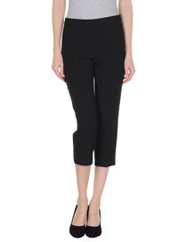 MOSCHINO CHEAPANDCHIC - 3/4-length trousers